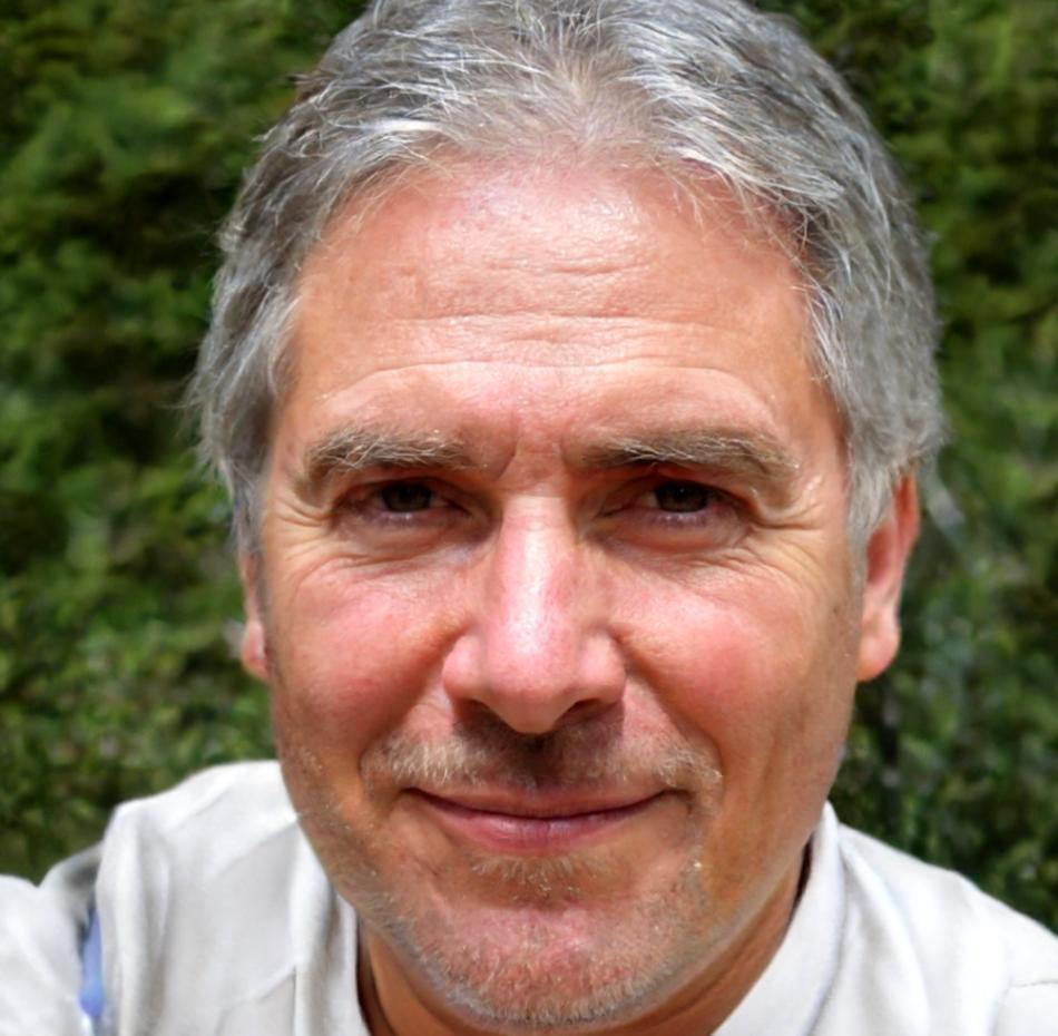 Luis Fernández