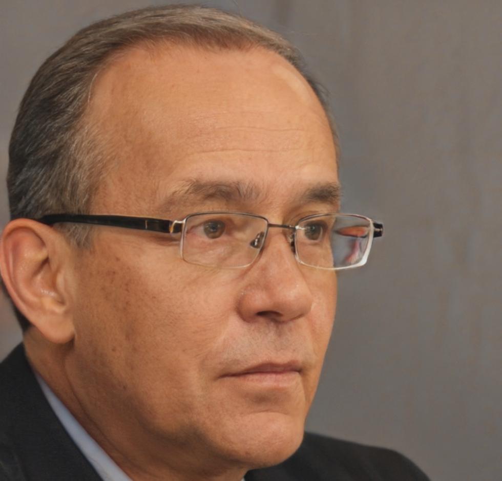 Roberto Silva